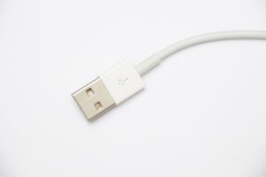 USB Type-A